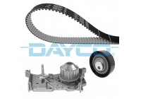 Water Pump & Timing Belt Set KTBWP7941 DAYCO