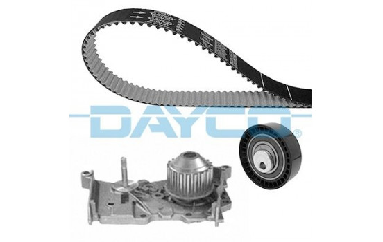 Water Pump & Timing Belt Set KTBWP7941 DAYCO