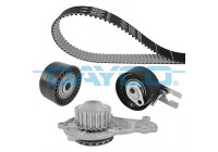 Water Pump & Timing Belt Set KTBWP8570 DAYCO