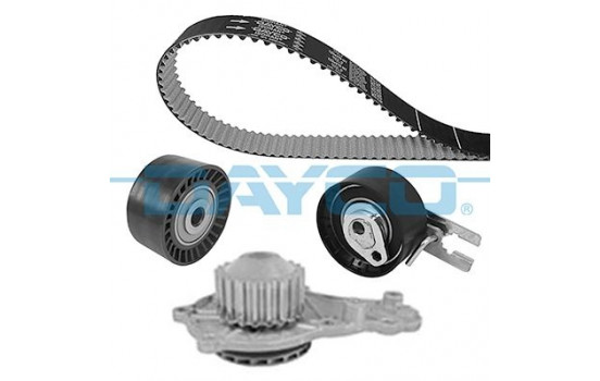 Water Pump & Timing Belt Set KTBWP8570 DAYCO