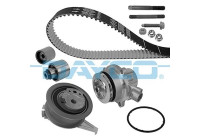 Water Pump & Timing Belt Set KTBWP8840 DAYCO