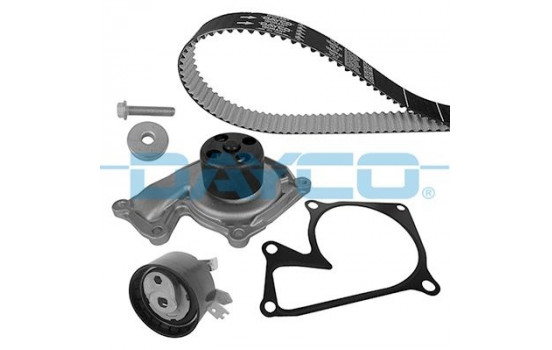 Water Pump & Timing Belt Set KTBWP8860 DAYCO