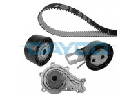 Water Pump & Timing Belt Set KTBWP9170 DAYCO