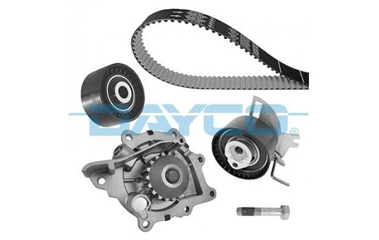 Water Pump & Timing Belt Set KTBWP9950 DAYCO