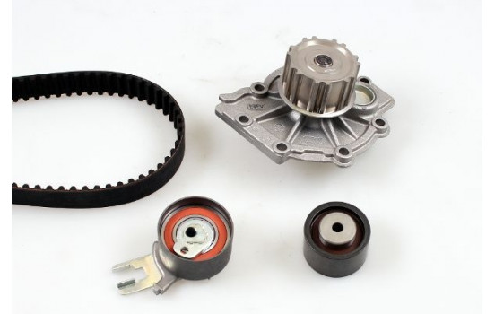 Water Pump & Timing Belt Set PK00610 Hepu