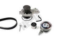 Water Pump & Timing Belt Set PK06790M Hepu