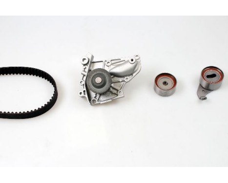 Water Pump & Timing Belt Set PK07060 Hepu
