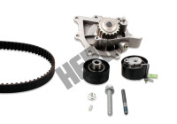 Water Pump & Timing Belt Set PK08070 Hepu