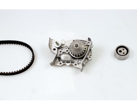 Water Pump & Timing Belt Set PK09310 Hepu