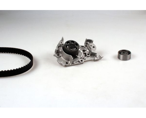 Water Pump & Timing Belt Set PK09541S Hepu