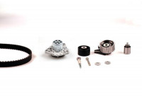 Water Pump & Timing Belt Set PK10896 Hepu