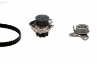 Water Pump & Timing Belt Set PK12013 Hepu