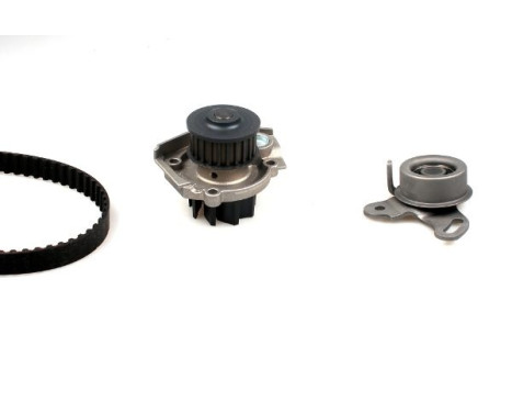 Water Pump & Timing Belt Set PK12013 Hepu
