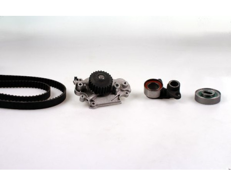 Water Pump & Timing Belt Set PK78160 Hepu