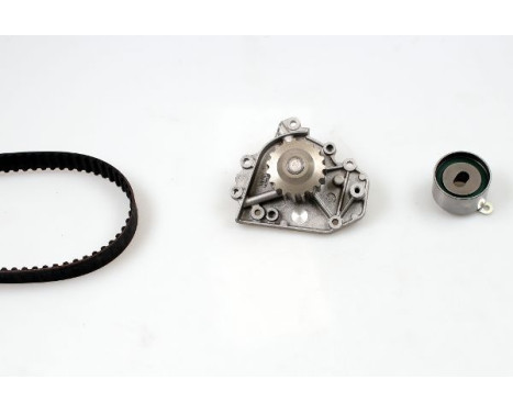 Water Pump & Timing Belt Set PK78170 Hepu