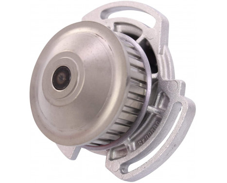 Water Pump & Timing Belt Set PowerGrip® KP15015 Gates, Image 4