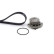 Water Pump & Timing Belt Set PowerGrip® KP15015 Gates, Thumbnail 7