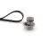 Water Pump & Timing Belt Set PowerGrip® KP15030 Gates, Thumbnail 2
