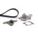 Water Pump & Timing Belt Set PowerGrip® KP15225XS-1 Gates, Thumbnail 3