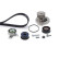 Water Pump & Timing Belt Set PowerGrip® KP15369XS-2 Gates