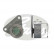 Water Pump & Timing Belt Set PowerGrip® KP15378XS Gates, Thumbnail 2