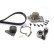 Water Pump & Timing Belt Set PowerGrip® KP15378XS Gates, Thumbnail 4