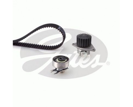 Water Pump & Timing Belt Set PowerGrip® KP15426 Gates