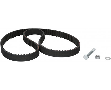 Water Pump & Timing Belt Set PowerGrip® KP15427XS-2 Gates, Image 2