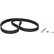 Water Pump & Timing Belt Set PowerGrip® KP15427XS-2 Gates, Thumbnail 2