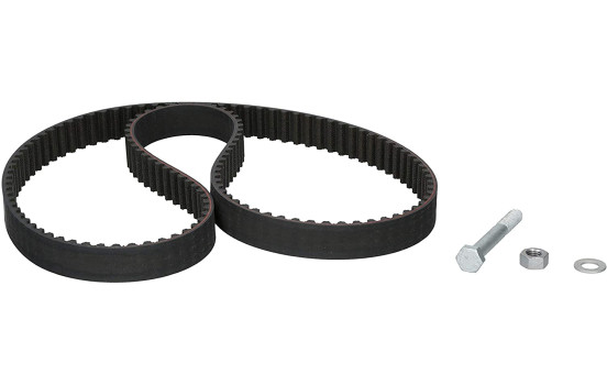 Water Pump & Timing Belt Set PowerGrip® KP15427XS-2 Gates, Image 2