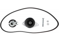 Water Pump & Timing Belt Set PowerGrip® KP15427XS-2 Gates
