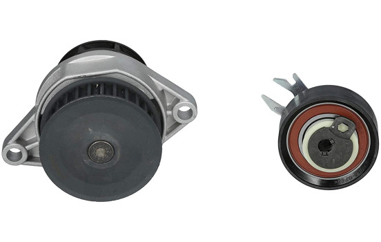 Water Pump & Timing Belt Set PowerGrip® KP15427XS-2 Gates, Image 3
