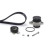 Water Pump & Timing Belt Set PowerGrip® KP15427XS-2 Gates, Thumbnail 4