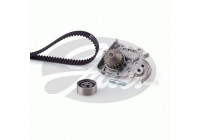 Water Pump & Timing Belt Set PowerGrip® KP15473XS Gates