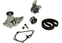 Water Pump & Timing Belt Set PowerGrip® KP15479XS Gates