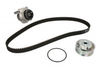 Water Pump & Timing Belt Set PowerGrip® KP15489XS-1 Gates