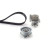 Water Pump & Timing Belt Set PowerGrip® KP15489XS-2 Gates, Thumbnail 4