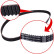 Water Pump & Timing Belt Set PowerGrip® KP15497XS Gates, Thumbnail 6