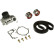 Water Pump & Timing Belt Set PowerGrip® KP15510XS Gates, Thumbnail 2