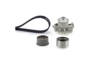 Water Pump & Timing Belt Set PowerGrip® KP15514XS-2 Gates