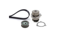Water Pump & Timing Belt Set PowerGrip® KP15521 Gates