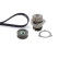 Water Pump & Timing Belt Set PowerGrip® KP15521 Gates
