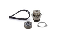 Water Pump & Timing Belt Set PowerGrip® KP15521XS-1 Gates