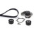 Water Pump & Timing Belt Set PowerGrip® KP15524XS Gates, Thumbnail 2