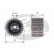 Water Pump & Timing Belt Set PowerGrip® KP15537XS-3 Gates, Thumbnail 2