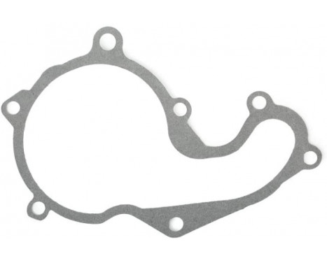 Water Pump & Timing Belt Set PowerGrip® KP15541XS Gates, Image 5