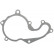 Water Pump & Timing Belt Set PowerGrip® KP15541XS Gates, Thumbnail 5