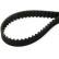 Water Pump & Timing Belt Set PowerGrip® KP15541XS Gates, Thumbnail 6