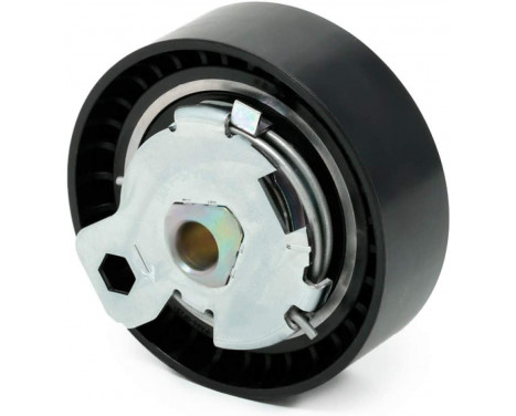 Water Pump & Timing Belt Set PowerGrip® KP15541XS Gates, Image 7