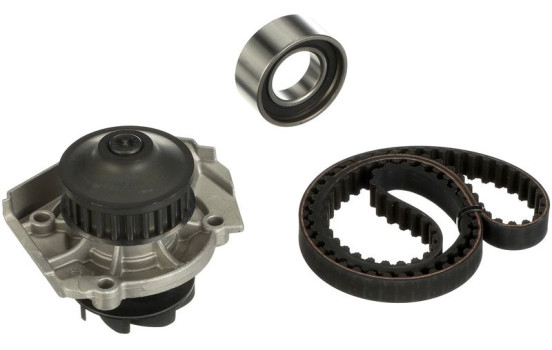 Water Pump & Timing Belt Set PowerGrip® KP15544XS Gates, Image 5